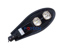 đèn đường led 80w